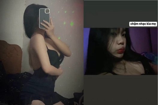 Lời nguyền cho ai nhìn thấy lồn đẹp