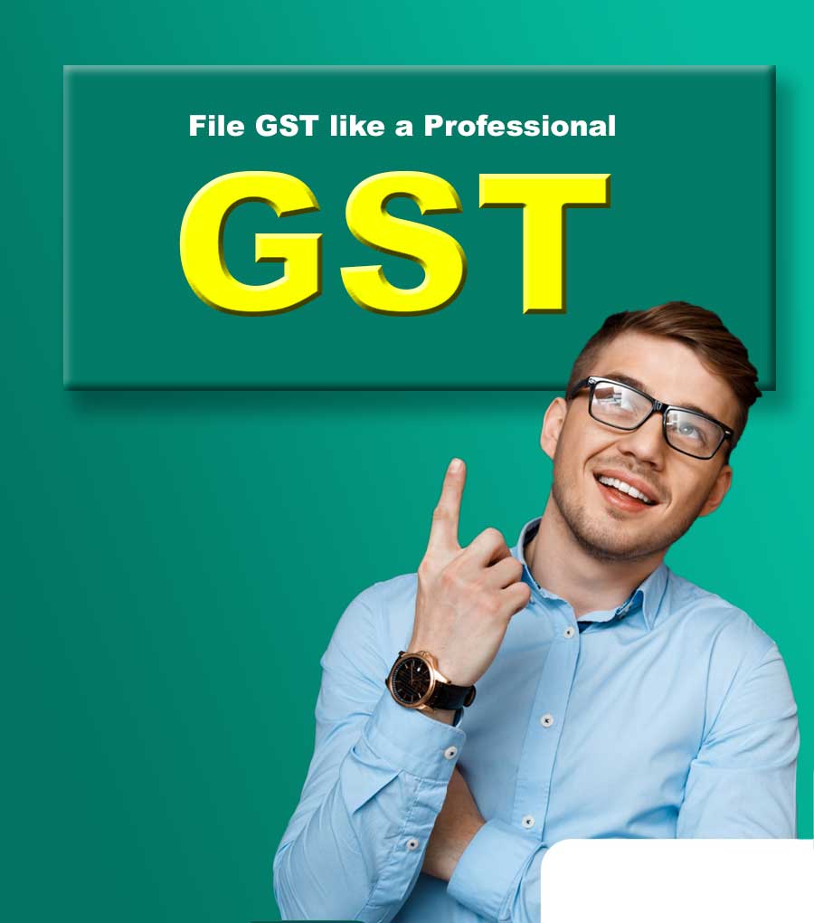 gst filing