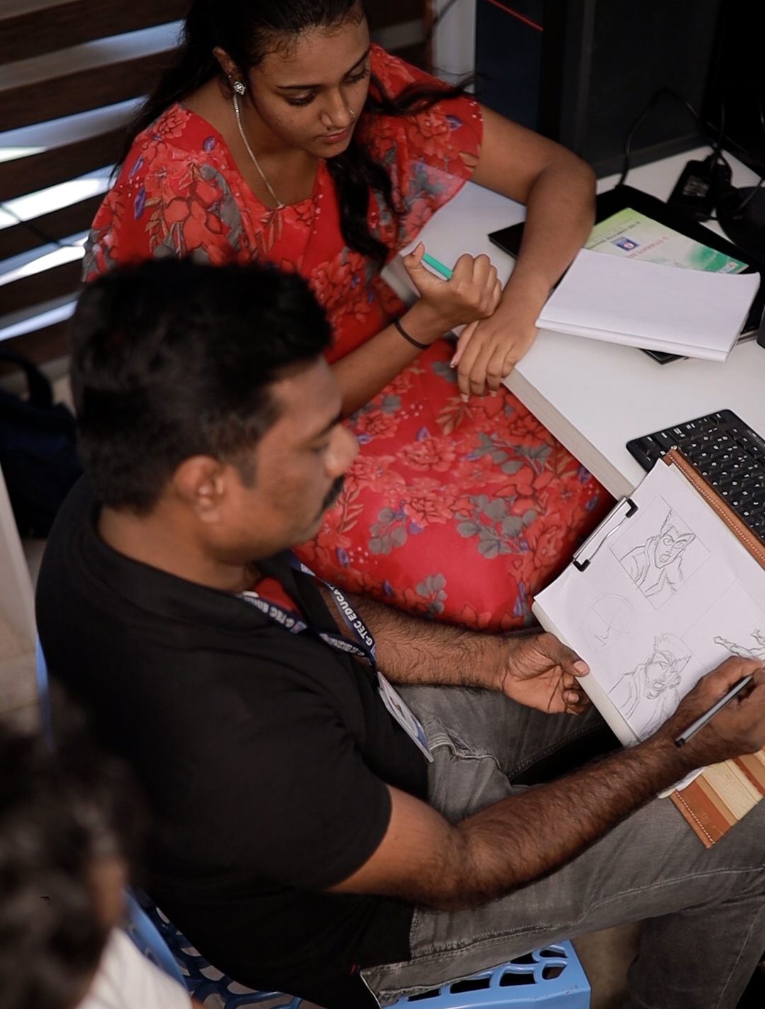 best multimedia classes in trivandrum