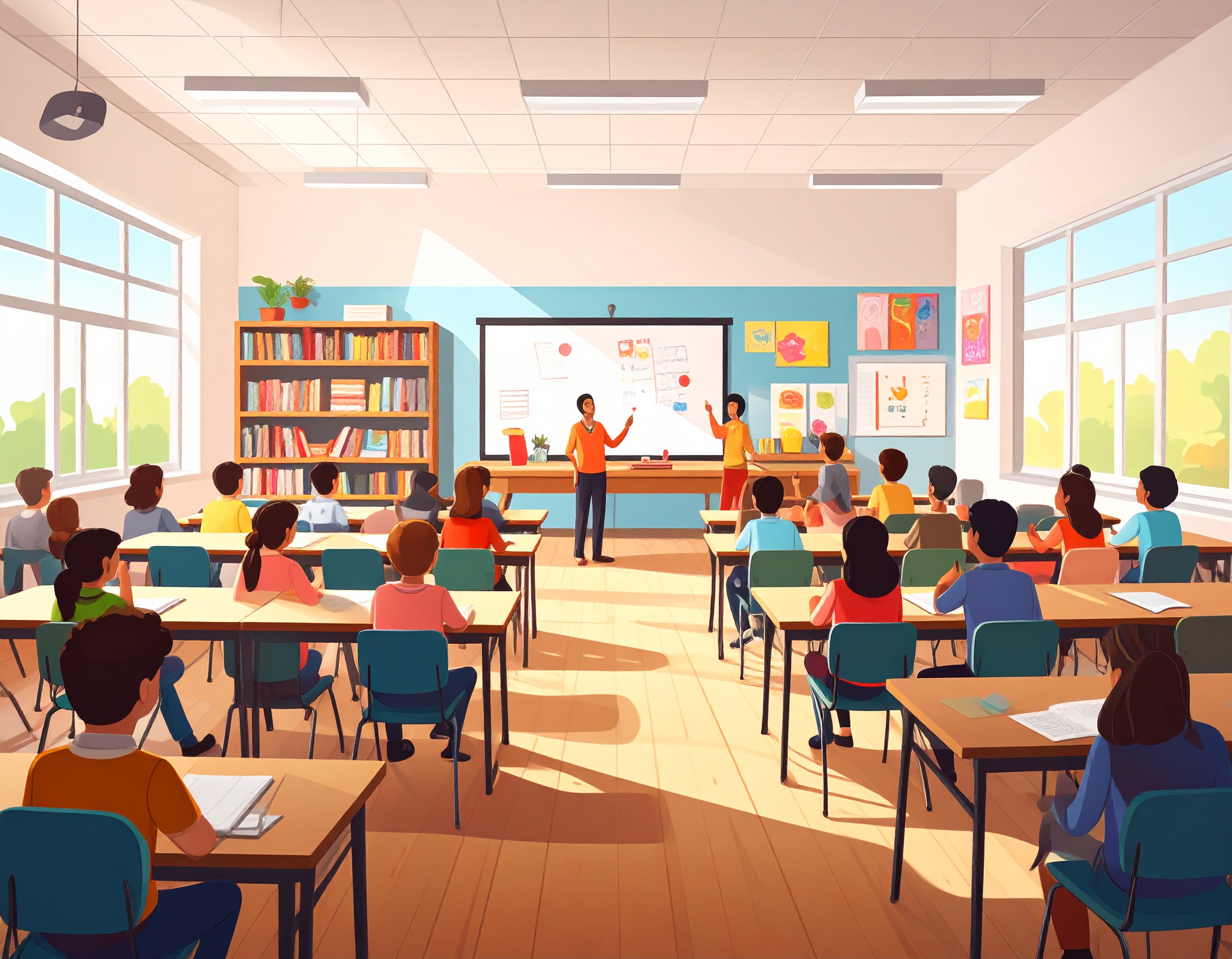 gtec palayam ,best ENGLISH TRAINING education academy in trivandrum.