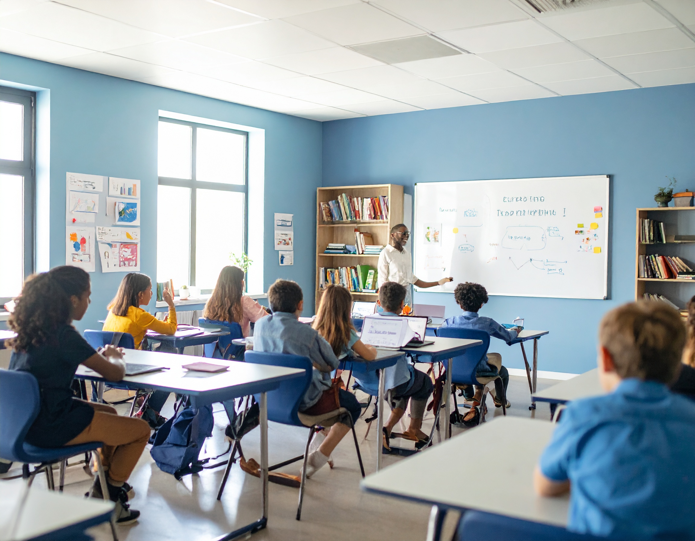 gtec palayam ,best ENGLISH TRAINING education academy in trivandrum.