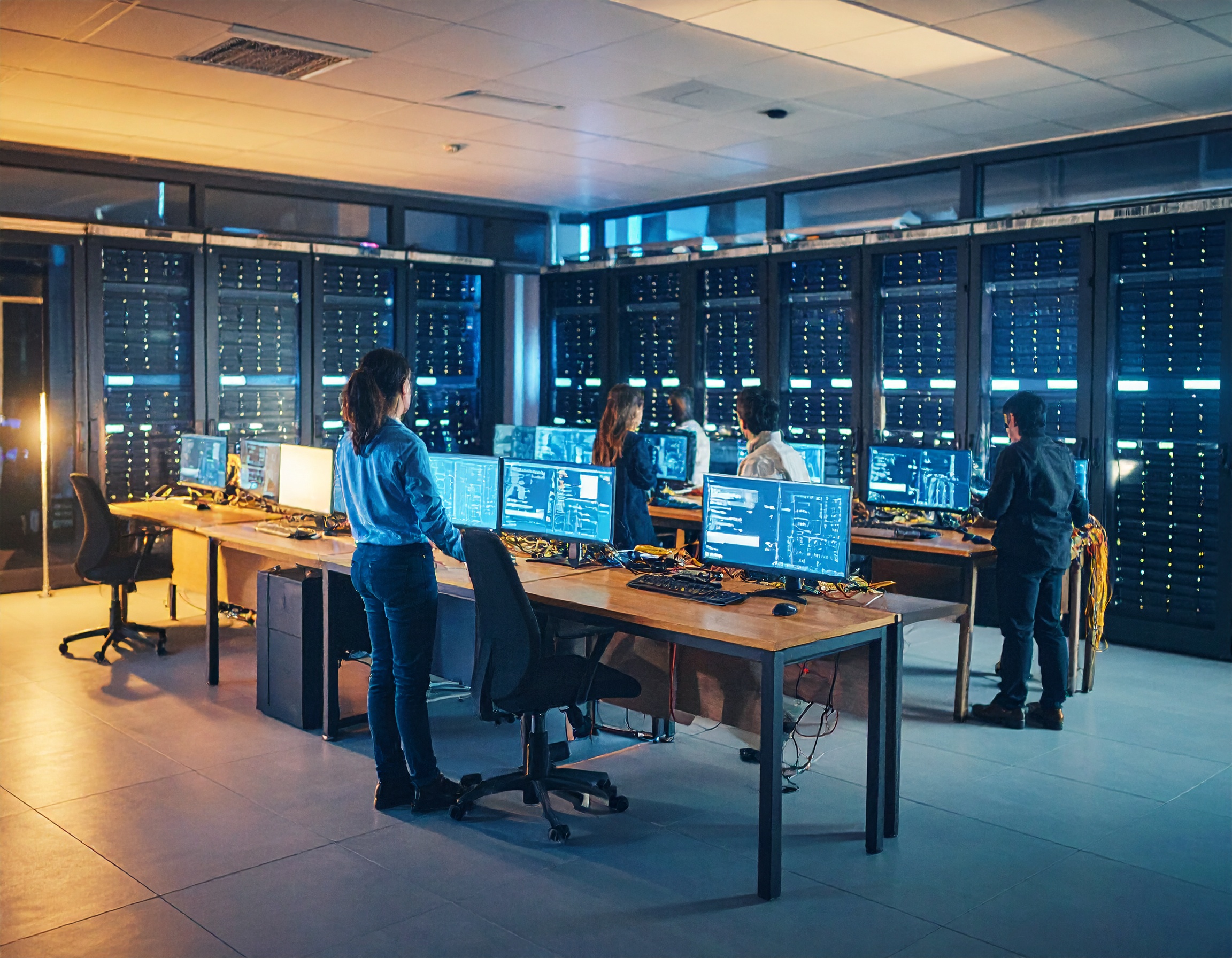 gtec palayam ,best HARD WARE AND NETWORKING education academy in trivandrum.