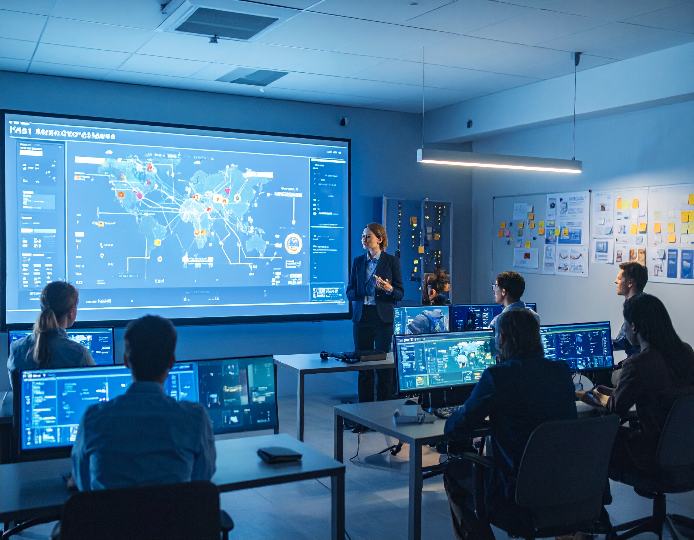 gtec palayam ,best HARD WARE AND NETWORKING education academy in trivandrum.