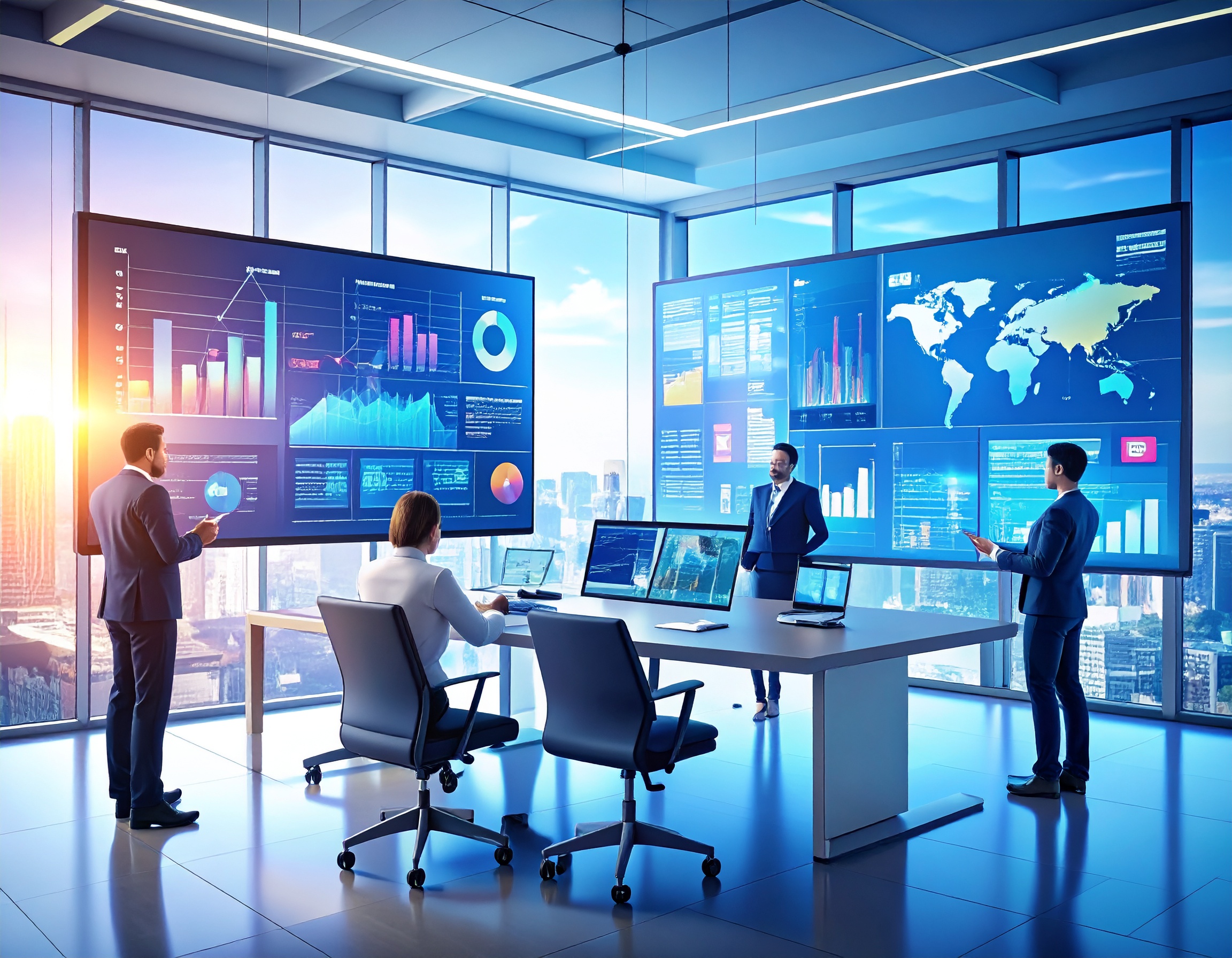 best digital marketing academy