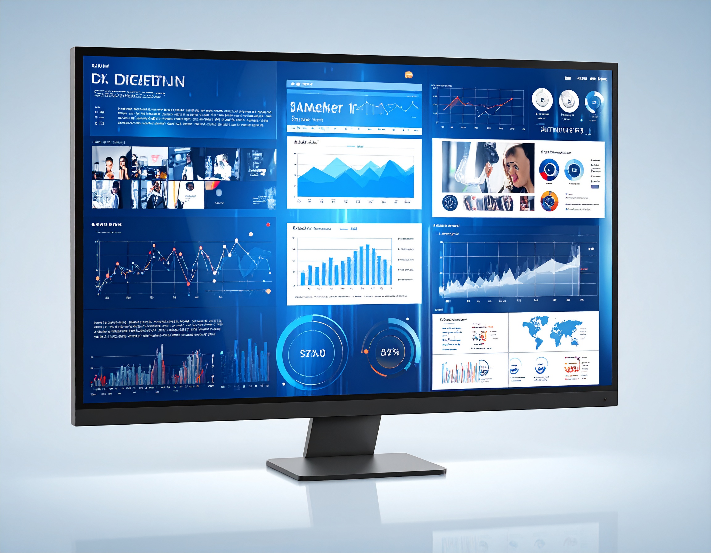 best digital marketing academy