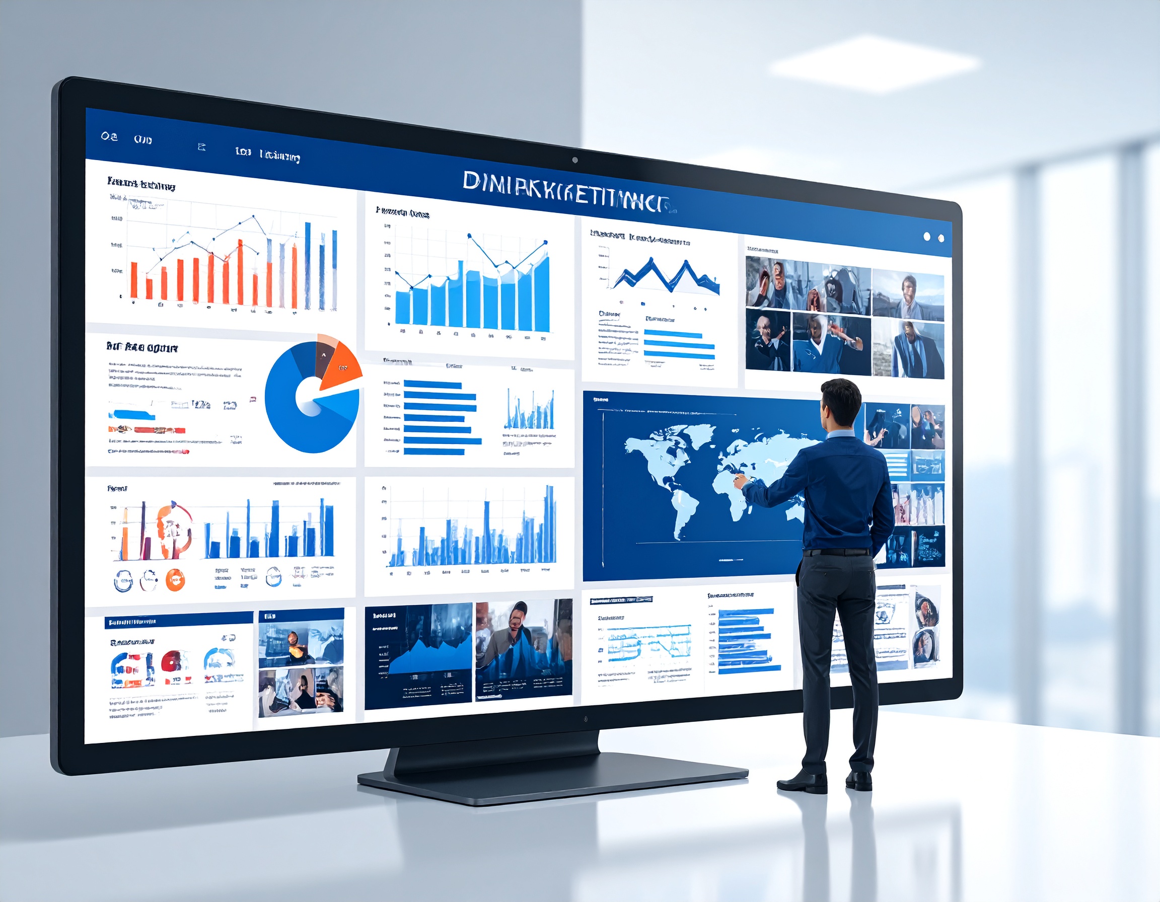 best digital marketing academy