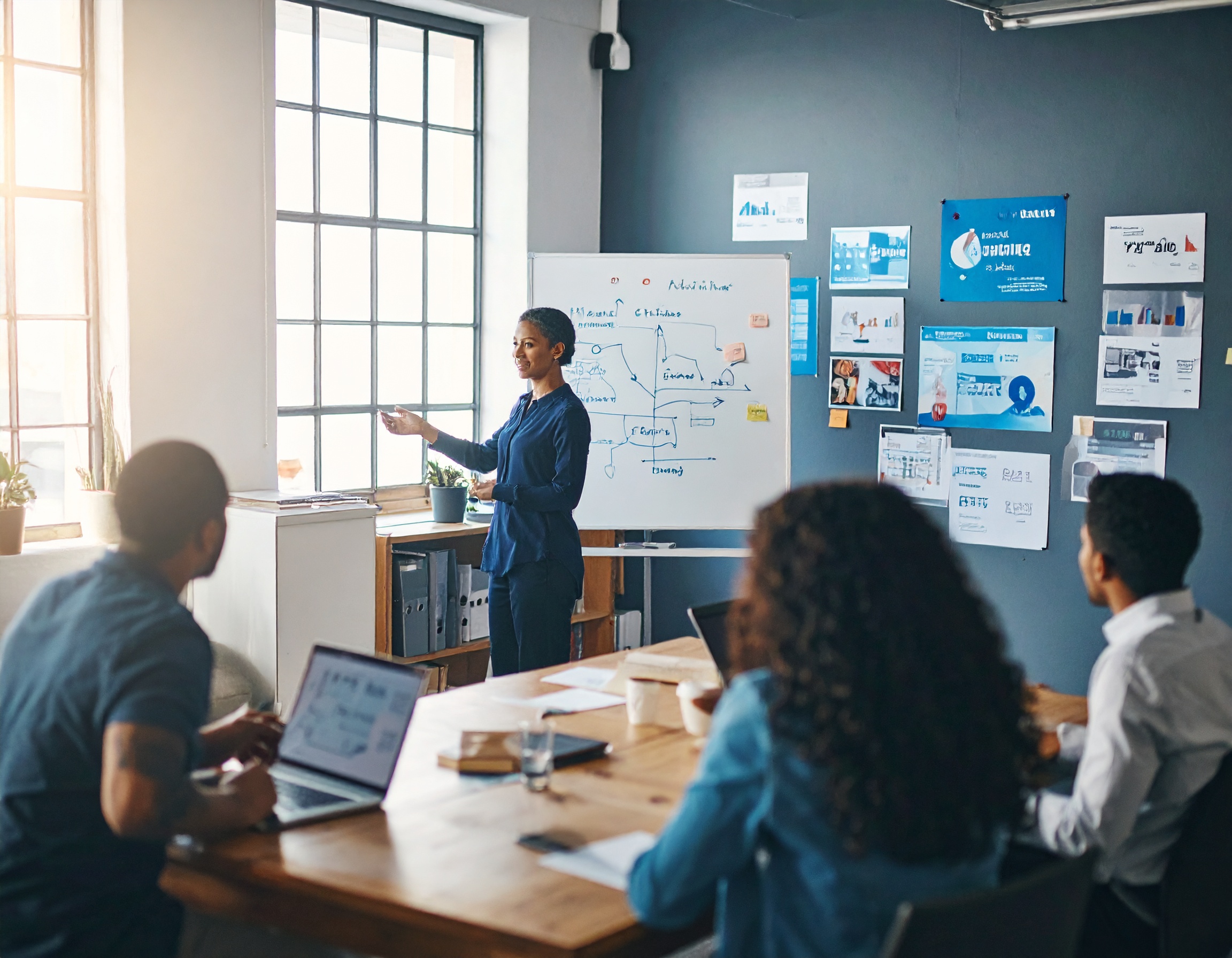 best digital marketing academy