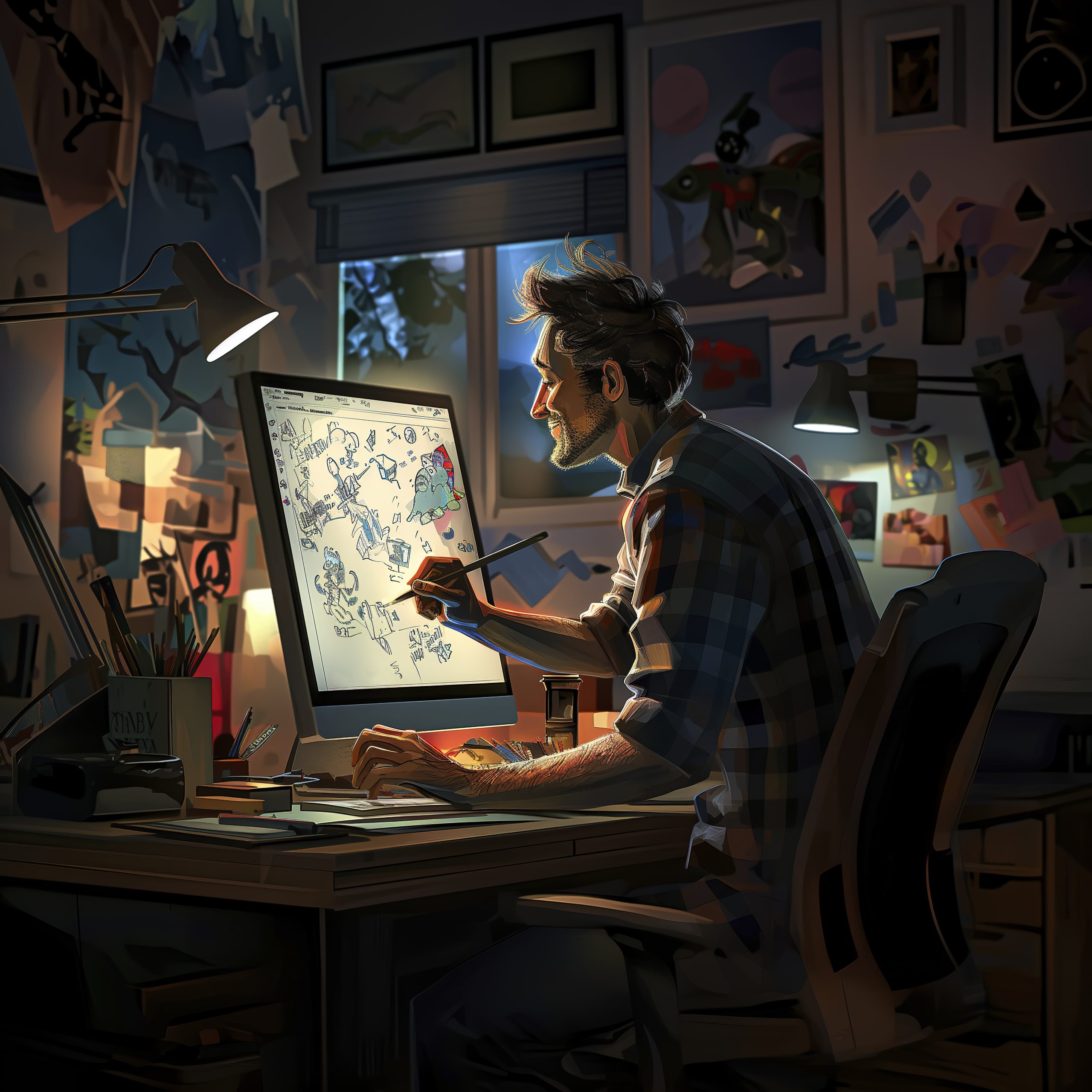 best multimedia casses in trivandrum