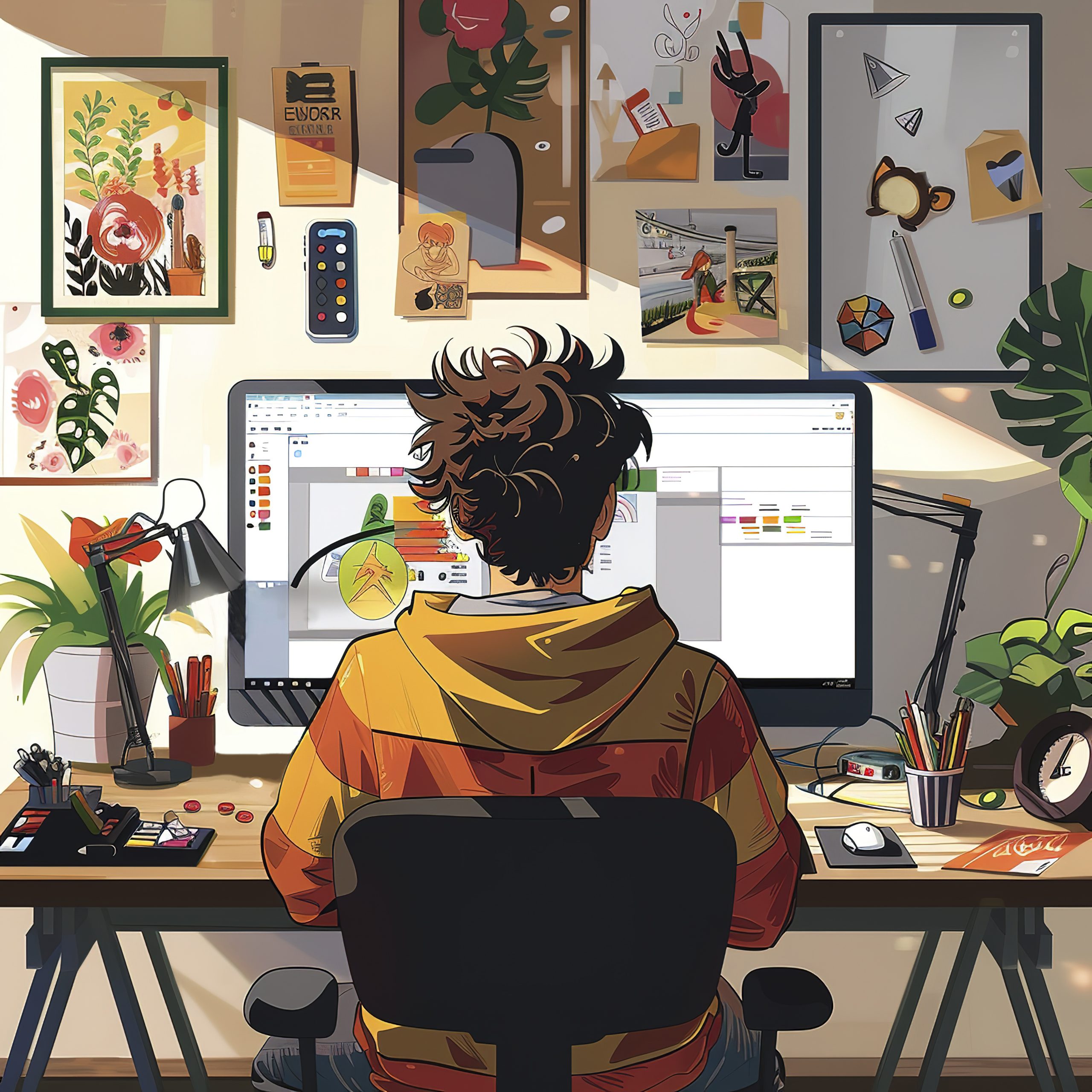 best multimedia casses in trivandrum