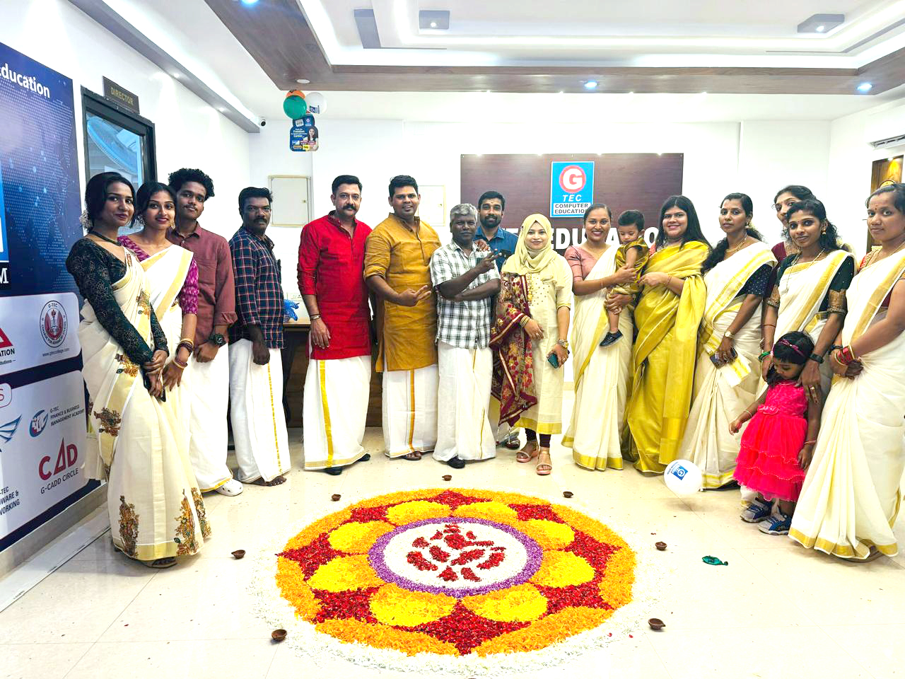 Best Computer Training Institute in trivandrum