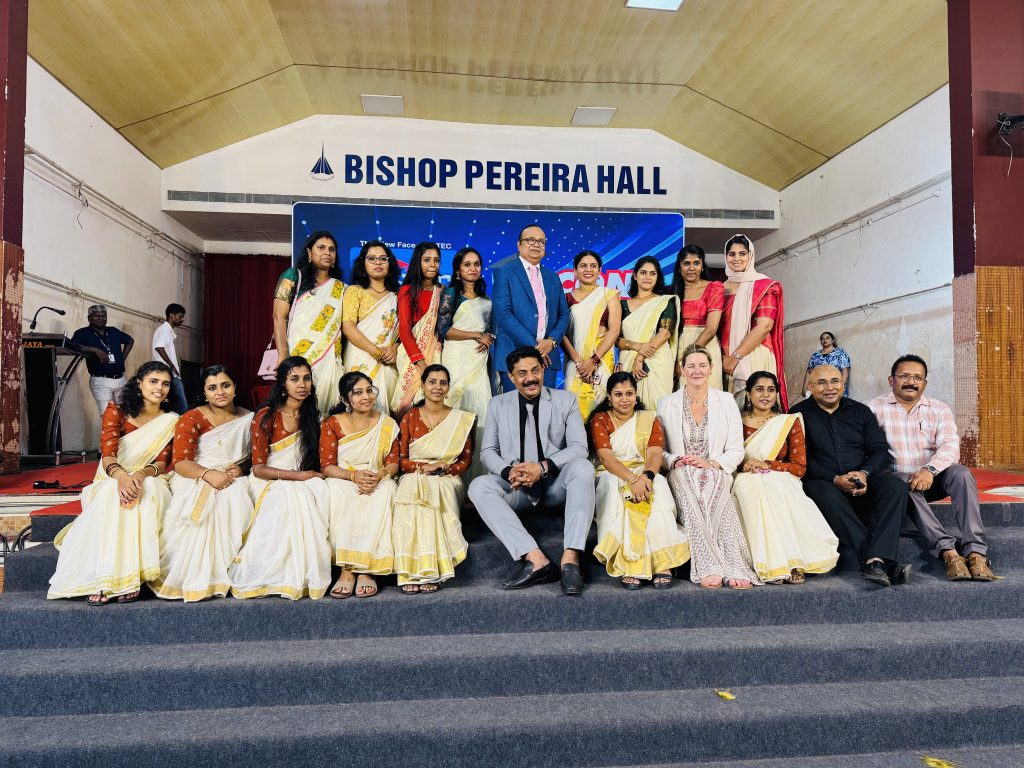 Best computer education in trivandrum