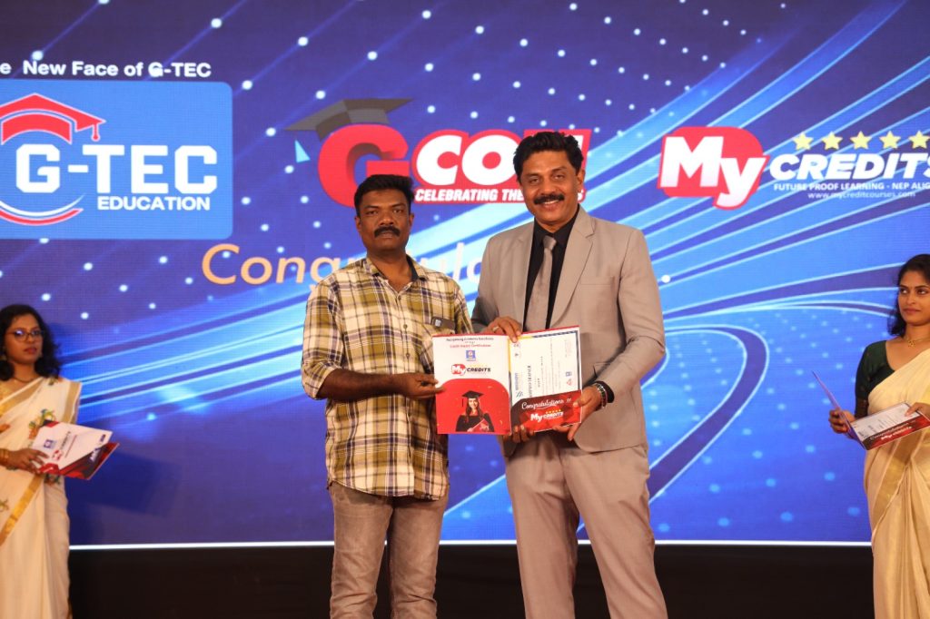 Best computer education in trivandrum