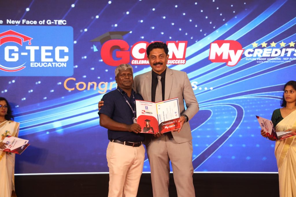 Best computer education in trivandrum