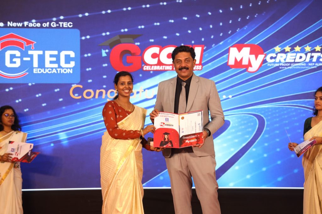 Best computer education in trivandrum